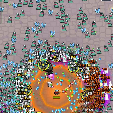 弹壳特攻队武器对决:太刀VS苦无,深度解析新亮点 弹壳特攻队武器对决:太刀VS苦无,深度解析新亮点