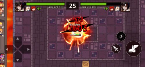 热门像素游戏盘点：揭秘哪些像素风游戏最受欢迎