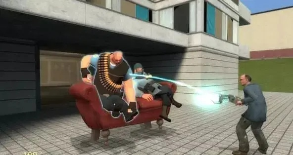 讽刺游戏盘点：揭秘十大耐玩之作，笑点满满不容错过