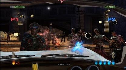 热门丧尸游戏盘点：揭秘哪些丧尸游戏最受玩家喜爱