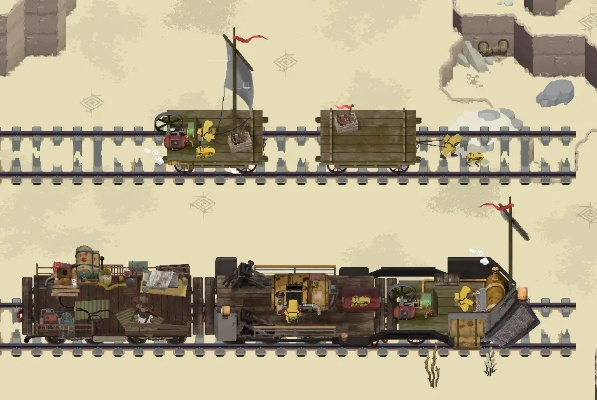 人气爆棚！精选动态记叙游戏，畅玩必看攻略推荐