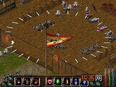 十大经典耐玩RPG盘点:揭秘玩家最爱长玩游戏秘籍 十大经典耐玩RPG盘点:揭秘玩家最爱长玩游戏秘籍