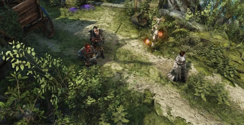 十大经典小说改编游戏盘点：耐玩度爆表，探索最佳游戏体验