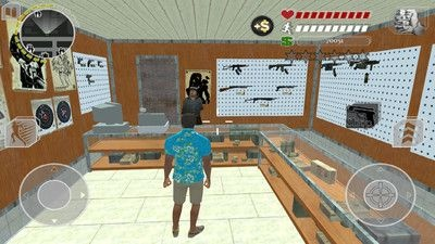 犯罪游戏盘点：揭秘十大热门必玩犯罪游戏推荐，解锁沉浸式犯罪体验