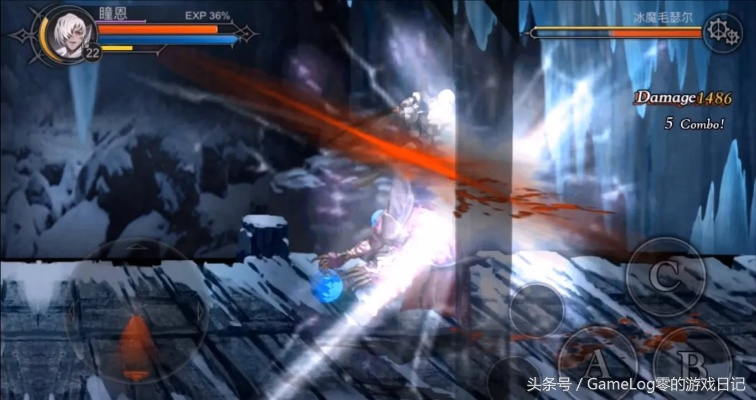 横版动作巅峰之作！盘点最热门热门游戏，畅玩必备！