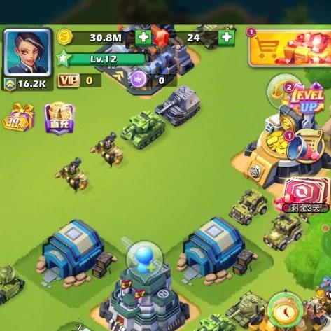 热门SLG游戏盘点:揭秘好玩的策略游戏排行,畅享巅峰对决! 热门SLG游戏盘点:揭秘好玩的策略游戏排行,畅享巅峰对决!