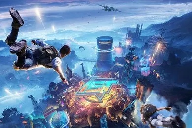 十大热门耐玩第三人称视角游戏，揭秘最佳游戏体验攻略