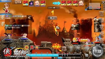 科幻游戏盘点：揭秘最热科幻游戏排行榜，畅玩科幻世界新体验