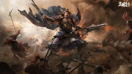 赵云三势阵绝杀攻略，轻松掌控战场局势