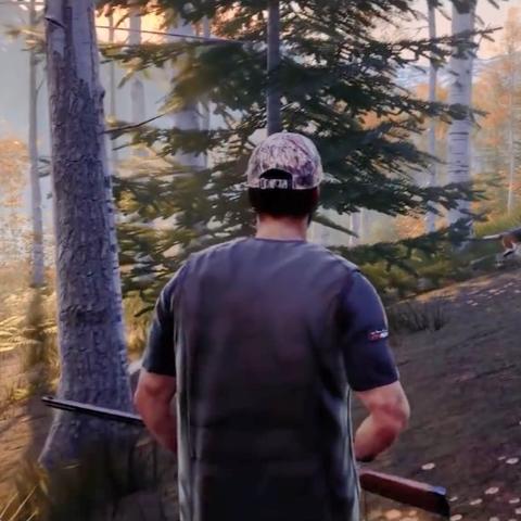 狩猎游戏盘点：十大经典之作，揭秘哪些狩猎游戏最受玩家喜爱