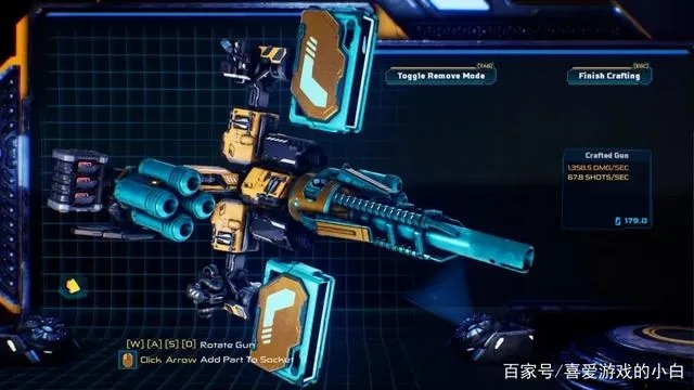 自制枪械游戏下载必备！精选新游推荐，体验极致射击快感