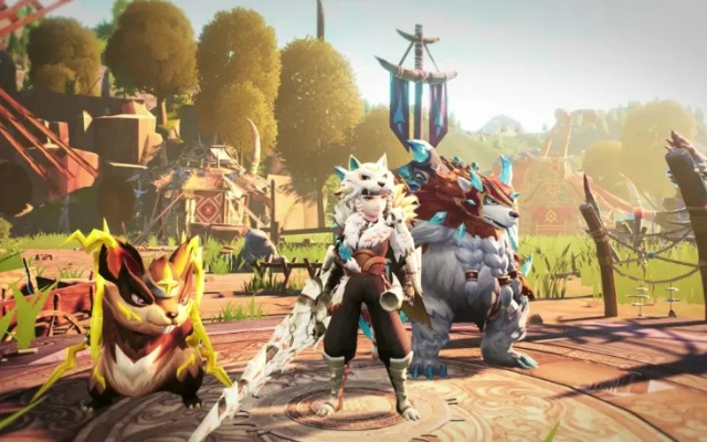 2024年度热门角色定制游戏盘点:探索个性定制新潮流 2024年度热门角色定制游戏盘点:探索个性定制新潮流