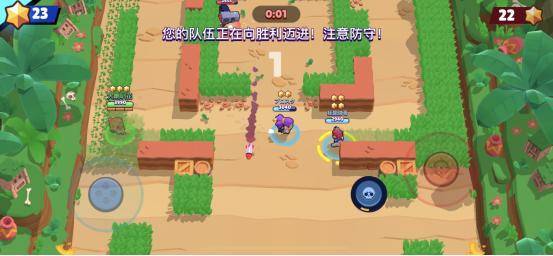 快节奏游戏盘点：人气爆棚的精选排行，揭秘热门游戏新趋势