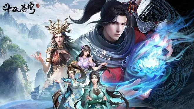 小说改编游戏人气飙升！盘点最新热门改编佳作，不容错过！