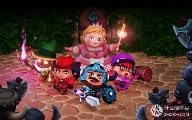 人气爆棚！盘点本地4人游戏，十大必玩热门推荐揭晓