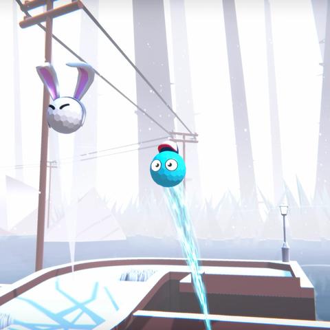 热力推荐！必玩高尔夫游戏盘点，揭秘最热门精选攻略