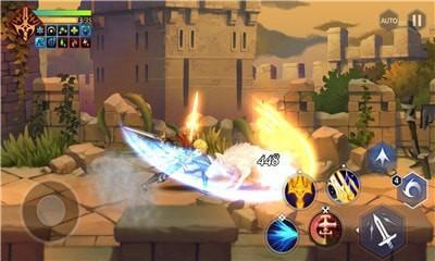 十大叙事游戏盘点:揭秘最佳体验,解锁沉浸式故事之旅 十大叙事游戏盘点:揭秘最佳体验,解锁沉浸式故事之旅