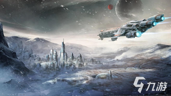 2024太空飞船游戏盘点:十大热门佳作,玩转宇宙冒险之旅 2024太空飞船游戏盘点:十大热门佳作,玩转宇宙冒险之旅