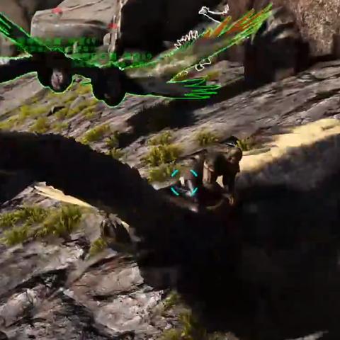 最新采矿游戏盘点：揭秘热门精选，畅玩不止步