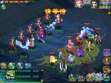 免费游戏盘点：热门精选推荐，畅玩无界限新体验