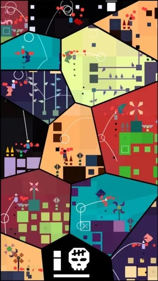 热门下载！抽象游戏大全精选，揭秘下载量爆棚的十大热门游戏