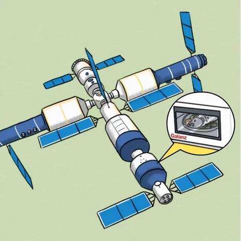太空飞船游戏推荐：揭秘热门排行，畅玩宇宙冒险之旅