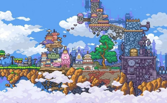 像素游戏推荐：热门下载量高，不容错过的经典之作