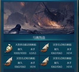 航海日记2攻略:跑商致富必备技巧解析 航海日记2攻略:跑商致富必备技巧解析