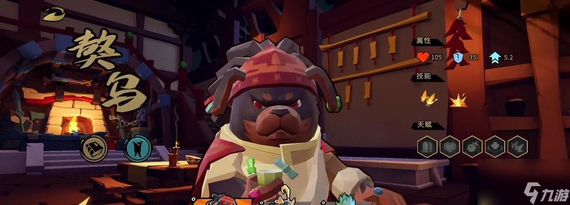 枪火重生狂猎狗攻略:深度解析幸运玩法技巧 枪火重生狂猎狗攻略:深度解析幸运玩法技巧