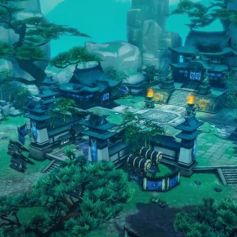 十大热门打击感游戏盘点:揭秘最佳游戏体验攻略 十大热门打击感游戏盘点:揭秘最佳游戏体验攻略