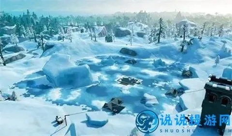 热门雪地游戏盘点:精选推荐,冬季娱乐新选择 热门雪地游戏盘点:精选推荐,冬季娱乐新选择