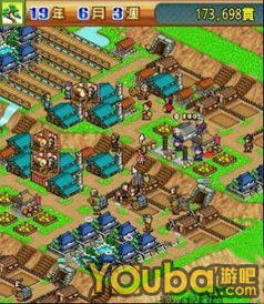 最强阵容布局攻略，揭秘合战忍者村物语制胜秘籍