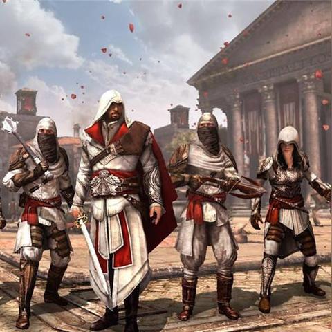 2024年必玩！盘点热门大型多人在线游戏，解锁全新游戏体验