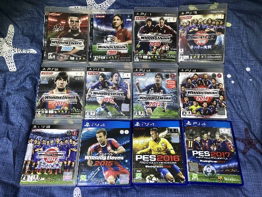 十大经典耐玩足球游戏盘点，揭秘热门足球游戏魅力所在