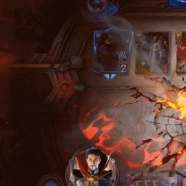 十大热门卡牌对决，揭秘必玩战斗游戏攻略秘籍