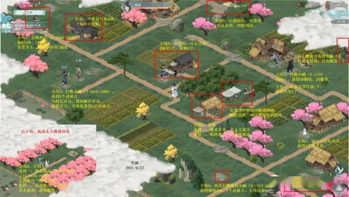 《找茬王》莽村拆迁攻略：高效通关技巧揭秘！