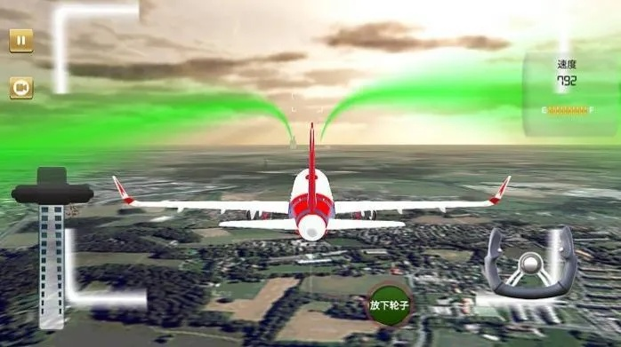 人气喷气机游戏盘点:揭秘热门飞行体验首选 人气喷气机游戏盘点:揭秘热门飞行体验首选