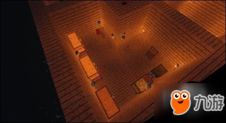 热门建造游戏盘点:揭秘最佳建筑体验新选择 热门建造游戏盘点:揭秘最佳建筑体验新选择