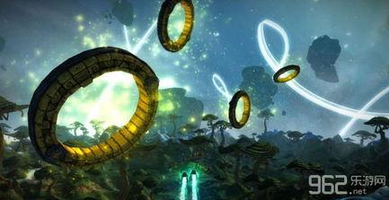 沉浸式体验必备！十大氛围游戏盘点，解锁最佳游戏时光