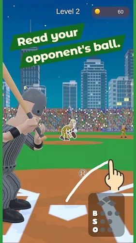 热门下载！揭秘最受欢迎的棒球游戏，体验极致竞技乐趣