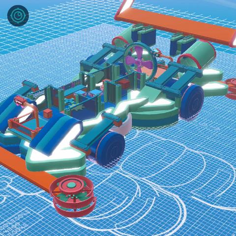 高自由度游戏盘点:揭秘最热排行,解锁无限游戏体验 高自由度游戏盘点:揭秘最热排行,解锁无限游戏体验