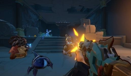 枪火重生太子独霸战场，高效单刷技巧揭秘攻略