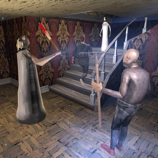 热力推荐：揭秘热门灵异游戏，体验惊悚刺激新境界