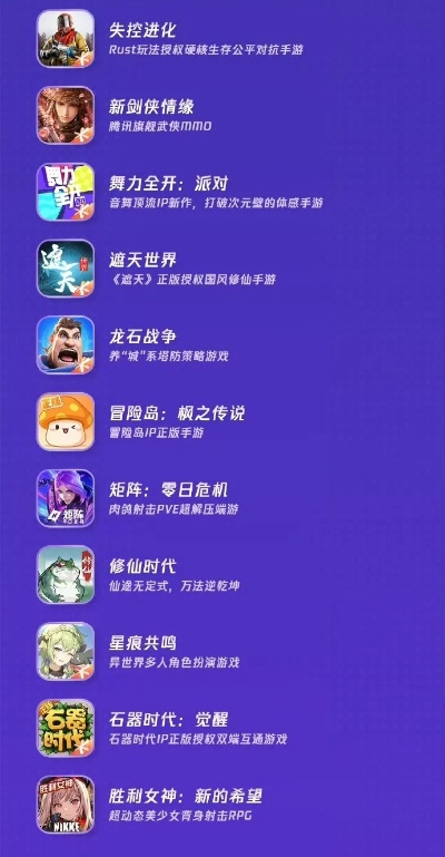 最新盘点：热门团队合作游戏推荐，解锁团队协作新高度