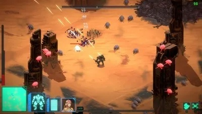 热门Rogue游戏盘点：揭秘高人气经典Rogue佳作推荐