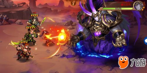 镇魂街吕仙宫魂珠搭配攻略：解锁最强阵容搭配技巧