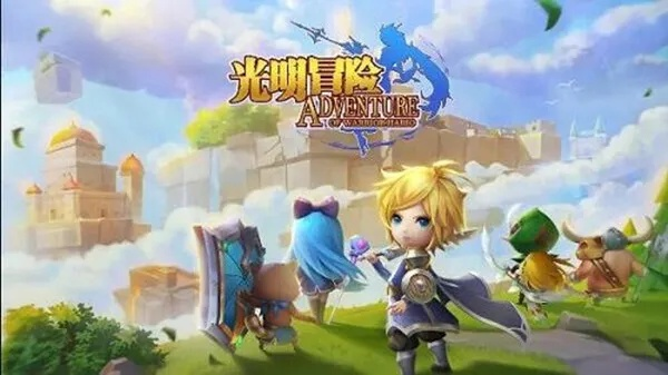 光明冒险平民阵容攻略：打造终极阵容，轻松征服挑战