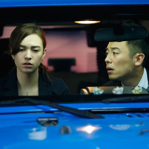 《疯狂梗传爱跟走》通关攻略：揭秘隐藏技巧，轻松闯关新攻略！