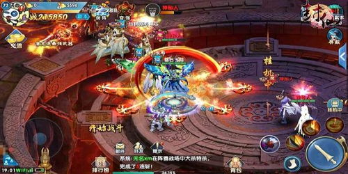 2024年度热门休闲游戏盘点:揭秘最佳休闲游戏排行 2024年度热门休闲游戏盘点:揭秘最佳休闲游戏排行