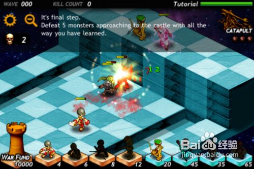 塔防游戏盘点:揭秘十大经典之作,体验独特策略魅力 塔防游戏盘点:揭秘十大经典之作,体验独特策略魅力